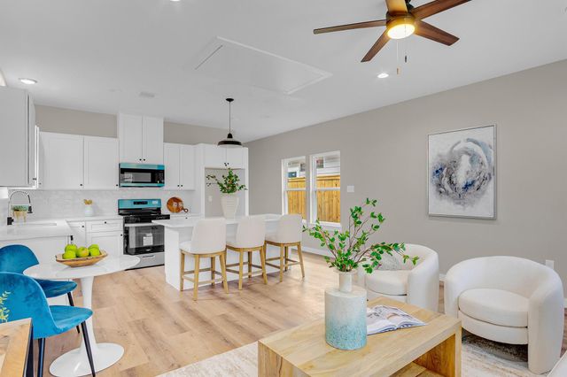 7316 Victoria Street, Houston, TX 77020