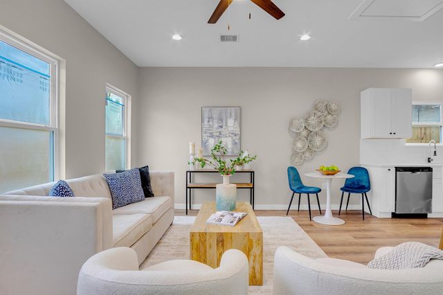 7316 Victoria Street, Houston, TX 77020