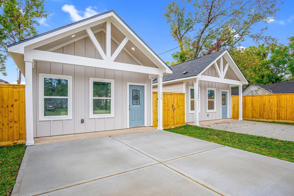 7316 Victoria Street, Houston, TX 77020