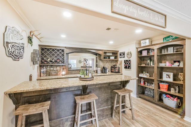 306 County Road 3997, Cleveland, TX 77328