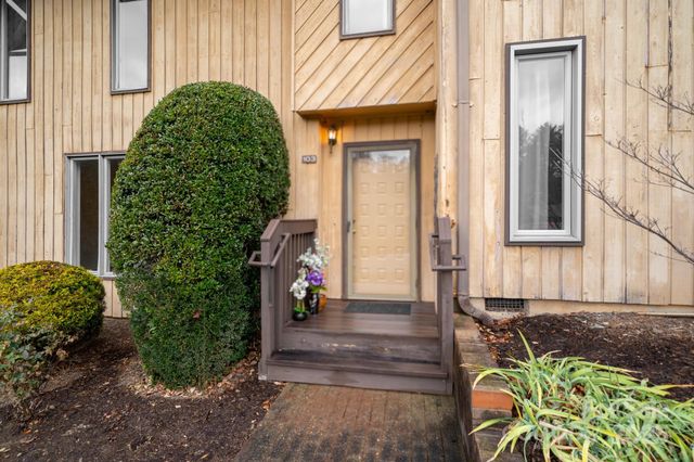 103 Pebble Creek Drive, Asheville, NC 28803