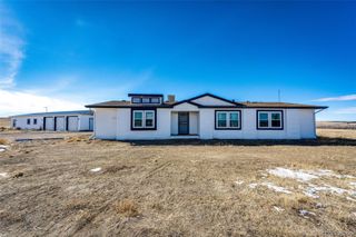 26101 Flower Circle, Simla, CO 80835