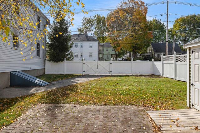 247 Prospect St, Norwood, MA 02062