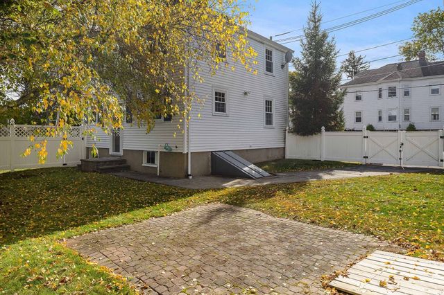 247 Prospect St, Norwood, MA 02062