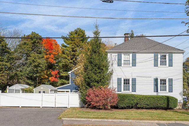 247 Prospect St, Norwood, MA 02062