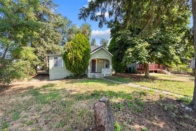 1701 E Desmet Ave, Spokane, WA 99202