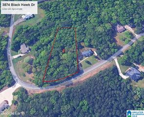 3874 BLACK HAWK DRIVE, Bessemer, AL 35022