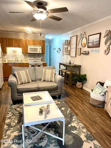 2224 New River Inlet Road Unit 337, Sneads Ferry, NC 28460