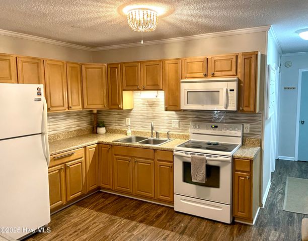 2224 New River Inlet Road Unit 337, Sneads Ferry, NC 28460