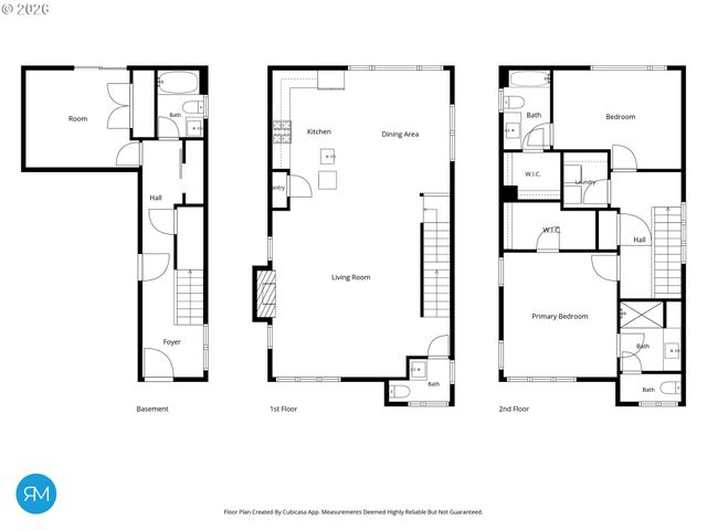 1014 E GINGER ROOT Ct, Newberg, OR 97132