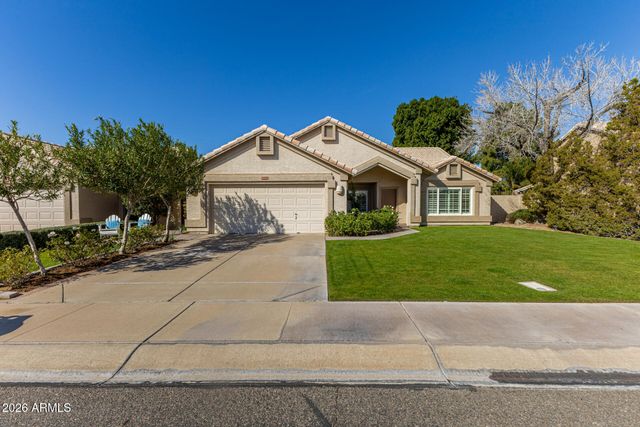 14424 N 92ND Avenue, Peoria, AZ 85381