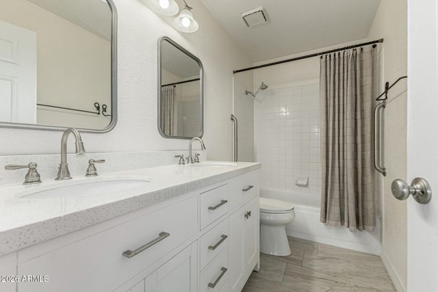 14424 N 92ND Avenue, Peoria, AZ 85381