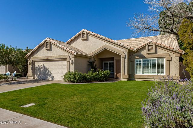 14424 N 92ND Avenue, Peoria, AZ 85381