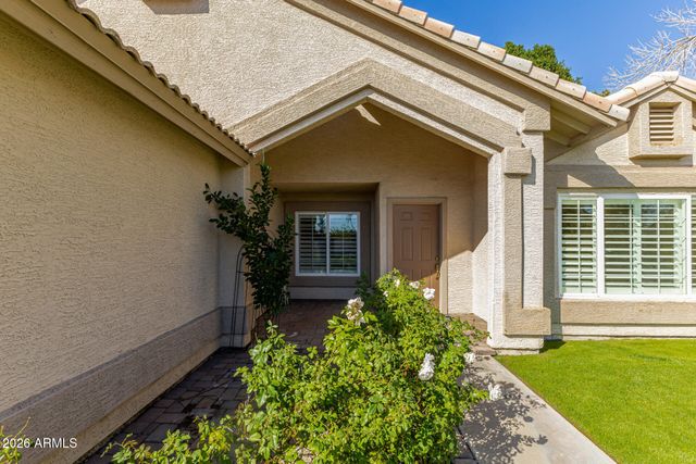 14424 N 92ND Avenue, Peoria, AZ 85381