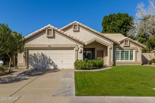 14424 N 92ND Avenue, Peoria, AZ 85381