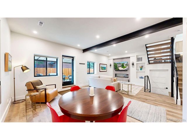 174 S Hoover Ave, Louisville, CO 80027