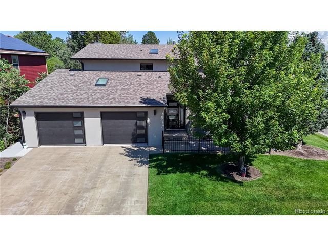 174 S Hoover Ave, Louisville, CO 80027