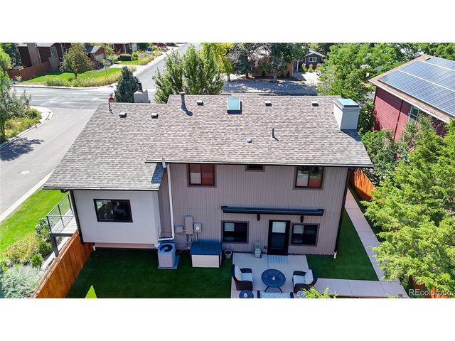 174 S Hoover Ave, Louisville, CO 80027