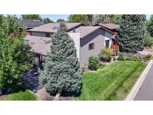 174 S Hoover Ave, Louisville, CO 80027