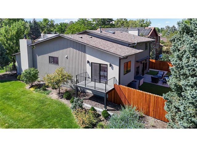 174 S Hoover Ave, Louisville, CO 80027