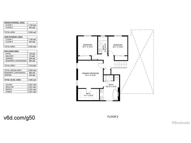 174 S Hoover Ave, Louisville, CO 80027