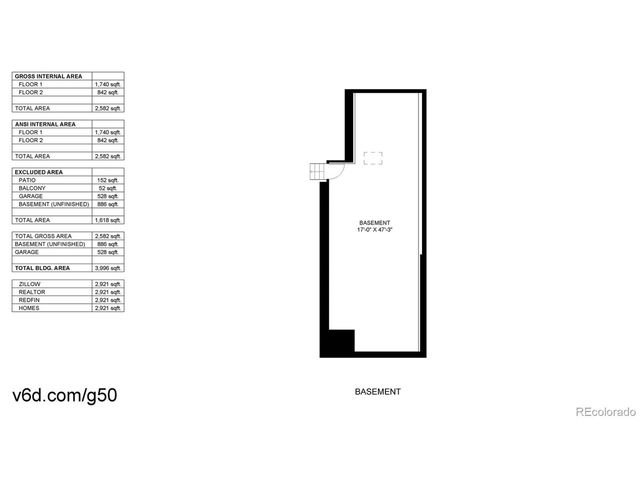 174 S Hoover Ave, Louisville, CO 80027