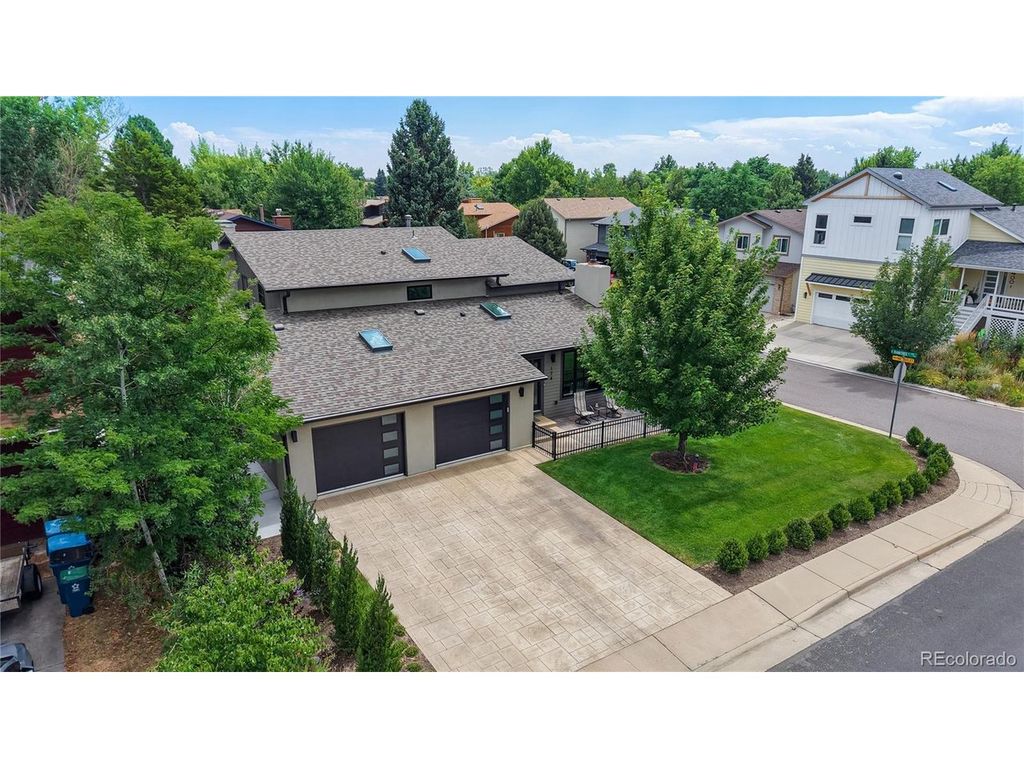 174 S Hoover Ave, Louisville, CO 80027