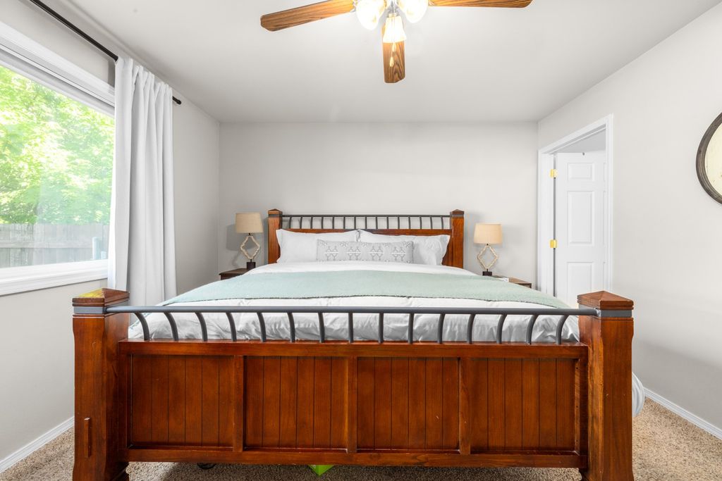Image 17 of property listing at 227 Fox Hollow Lane B14, Whitefish, MT 59937