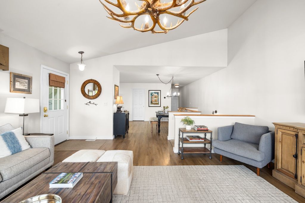 Image 35 of property listing at 227 Fox Hollow Lane B14, Whitefish, MT 59937
