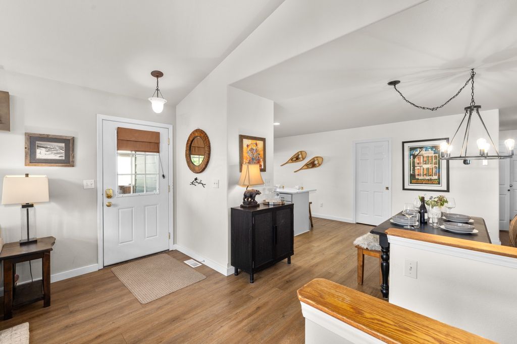 Image 36 of property listing at 227 Fox Hollow Lane B14, Whitefish, MT 59937