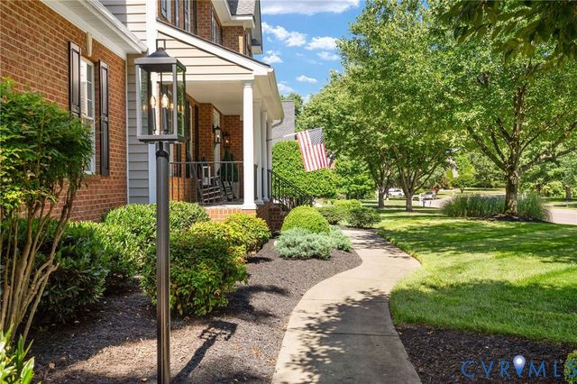 5120 Topping Ln, Henrico, VA 23060
