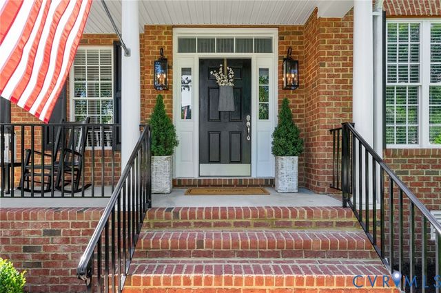 5120 Topping Ln, Henrico, VA 23060