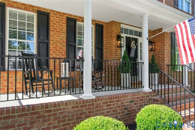 5120 Topping Ln, Henrico, VA 23060