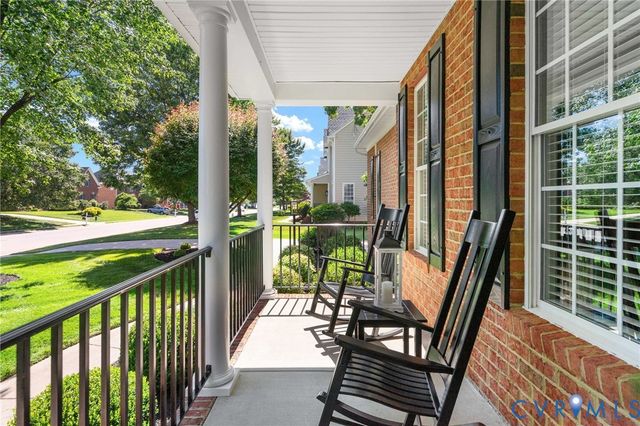 5120 Topping Ln, Henrico, VA 23060