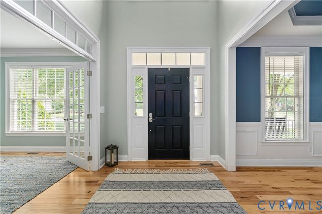 5120 Topping Ln, Henrico, VA 23060
