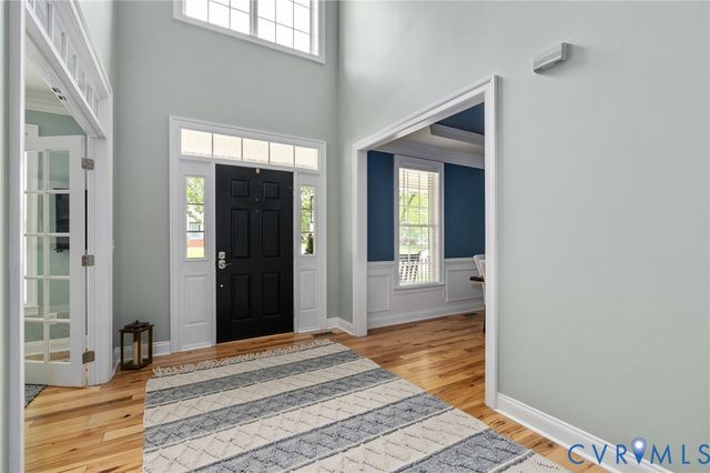 5120 Topping Ln, Henrico, VA 23060