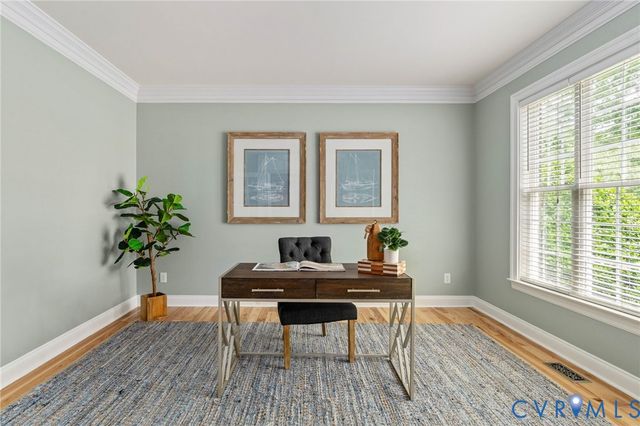 5120 Topping Ln, Henrico, VA 23060