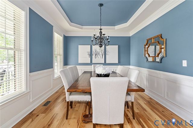 5120 Topping Ln, Henrico, VA 23060