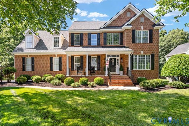 5120 Topping Ln, Henrico, VA 23060