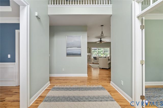 5120 Topping Ln, Henrico, VA 23060