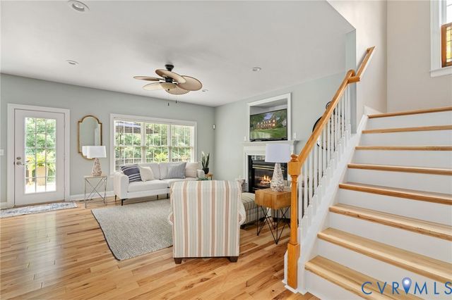 5120 Topping Ln, Henrico, VA 23060