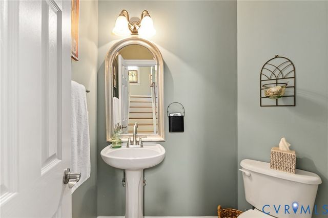 5120 Topping Ln, Henrico, VA 23060