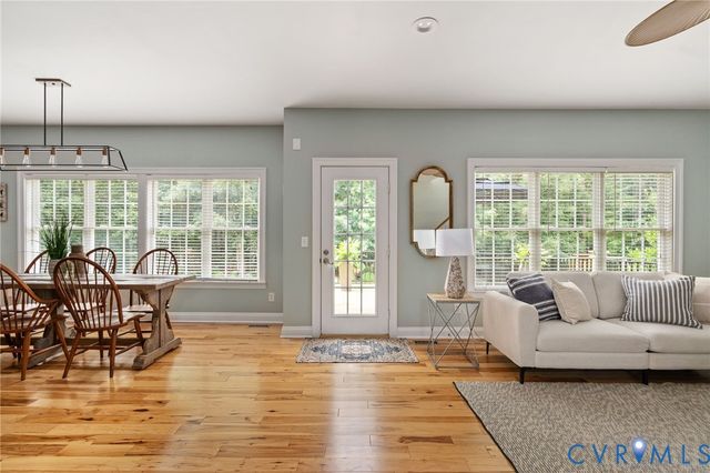 5120 Topping Ln, Henrico, VA 23060