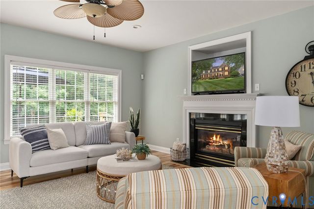 5120 Topping Ln, Henrico, VA 23060