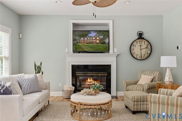 5120 Topping Ln, Henrico, VA 23060