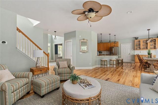5120 Topping Ln, Henrico, VA 23060