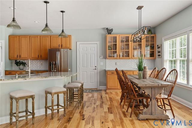 5120 Topping Ln, Henrico, VA 23060