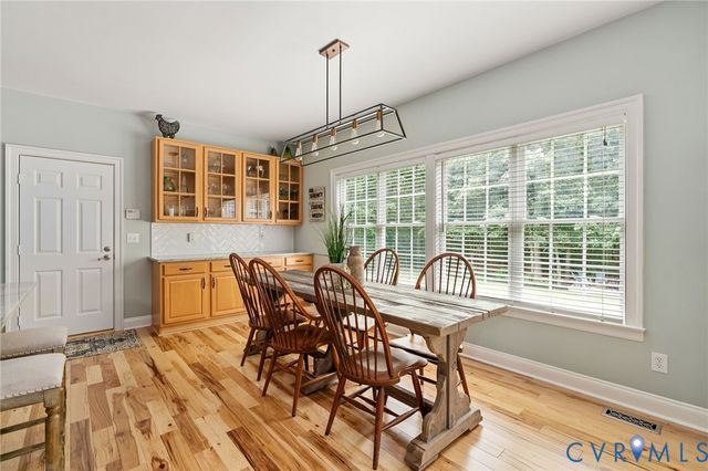 5120 Topping Ln, Henrico, VA 23060