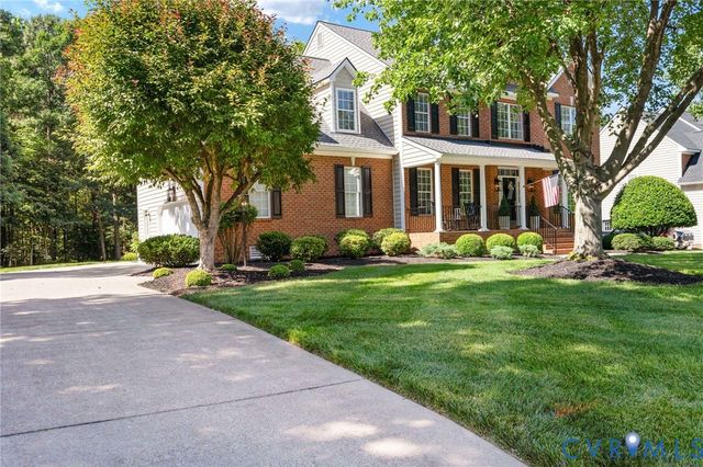 5120 Topping Ln, Henrico, VA 23060