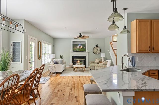 5120 Topping Ln, Henrico, VA 23060